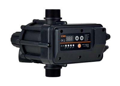 wyłącznik elektroniczny PC-30P (3kW) IBO Dambat