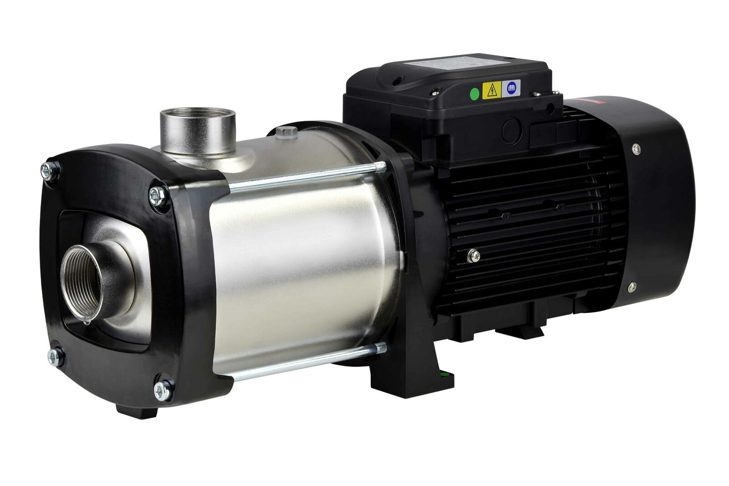 Pi-JET 250-3 pompa (400V) Pi-JET 250-3 pompa (400V)