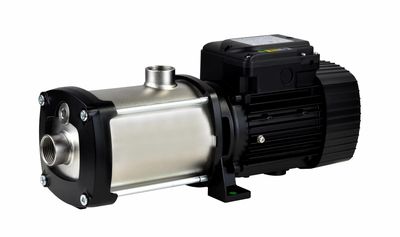 Pompa ssąca Pi-JET 120-6 400V IBO Dambat Pompa ssąca Pi-JET 120-6 400V IBO Dambat