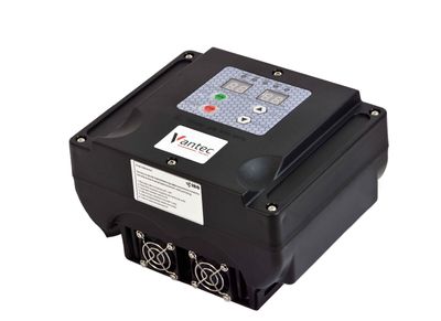 Inverter I-PRESS 30 030S (0,37-2,2kW, 230V/ 12A) IBO Dambat