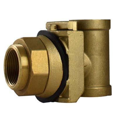 ŁĄCZE SZWEDZKIE 1 1/4 ŁĄCZE SZWEDZKIE 1 1/4" Omnigena