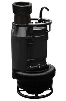 Pompa Odwodnieniowa 80 KBFU-4,0-4P  400V IBO