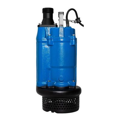 POMPA ZATAPIALNA 400V WQ 27-26-2,2 PREMIUM Omnigena
