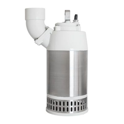 POMPA ZATAPIALNA 400V WQ DFU 40-12-2,2 PREMIUM (AL) Omnigena