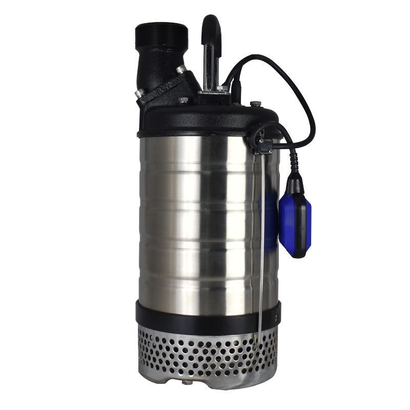 POMPA ZATAPIALNA 400V WQ 50-21-2,2 INOX PREMIUM Omngiena POMPA ZATAPIALNA 400V WQ 50-21-2,2 INOX PREMIUM Omngiena