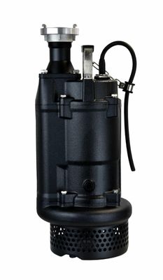 Pompa zatapialna 50 KBFU-2.2 pompa szlamowa 400V IBO