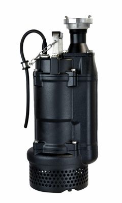 Pompa zatapialna 50 KBFU-2.2 pompa szlamowa 400V IBO Pompa zatapialna 50 KBFU-2.2 pompa szlamowa 400V IBO