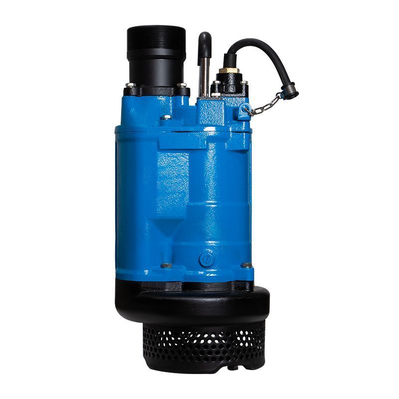 POMPA ZATAPIALNA 400V WQ 90-18-3,7 PREMIUM Omnigena POMPA ZATAPIALNA 400V WQ 90-18-3,7 PREMIUM Omnigena