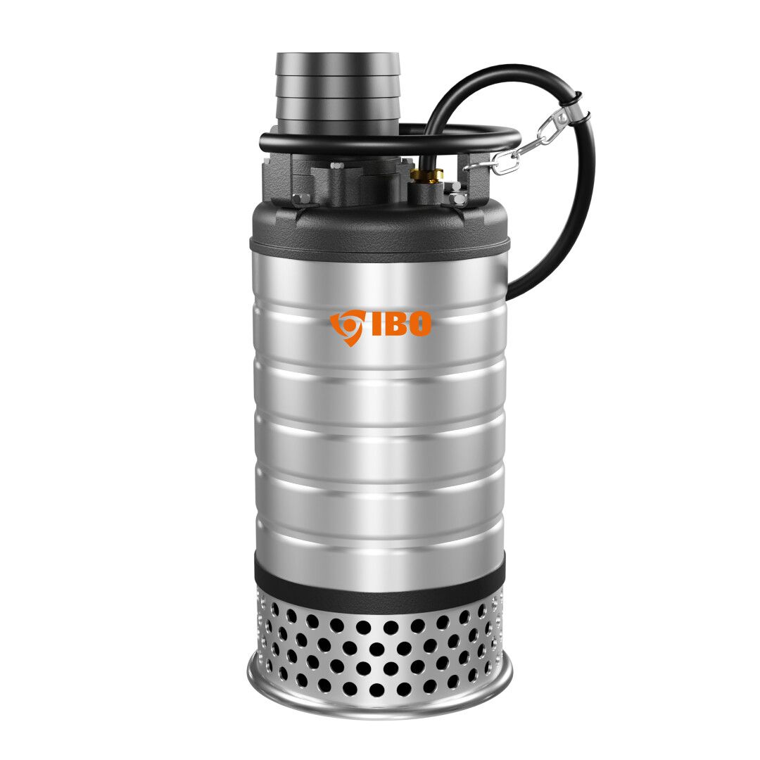 Pompa zatapialna IBX-80-1,5 230V IBO Dambat