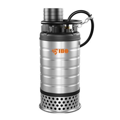 Pompa zatapialna IBX-80-1,5 230V IBO Dambat