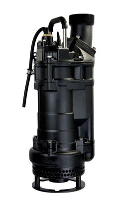 Pompa szlamowa KBFU-AUTO-50-1,5 400V IBO