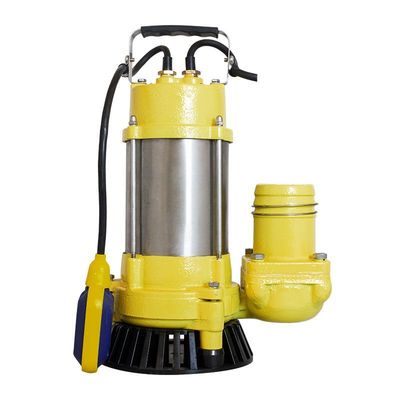 POMPA ZATAPIALNA 230V WQ 18-18-0,75 PROFESIONAL PREMIUM Omnigena POMPA ZATAPIALNA 230V WQ 18-18-0,75 PROFESIONAL PREMIUM Omnigena