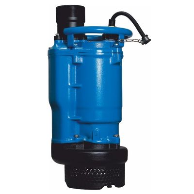 Pompa zatapialna WQ 105-23-5,5 Premium 400V Omnigena