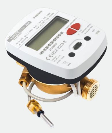 Ciepłomierz kompaktowy HYDROCAL M4 1/2'' QN-0,6 m3/h DN15 zasilanie RADIO bez śrubunków i trójnika H4-1122-4322-2010 Ciepłomierz kompaktowy HYDROCAL M4 1/2'' QN-0,6 m3/h DN15 zasilanie RADIO bez śrubunków i trójnika H4-1122-4322-2010