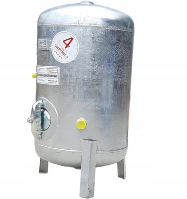 ZBIORNIK OCYNK HYDROFOROWY HVP 200L 6BAR HYDRO VACUUM