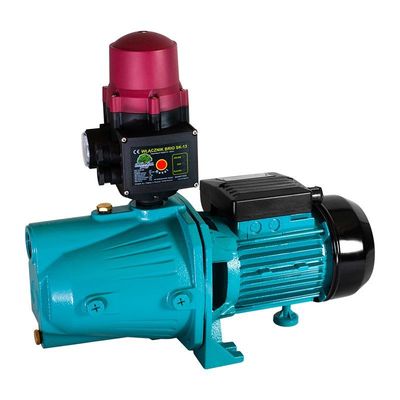 Zestaw hydroforowy JET 100A 230V z BRIO SK13