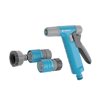 Zestaw zraszający SMART PRO ATS™ 1/2″ 20 m