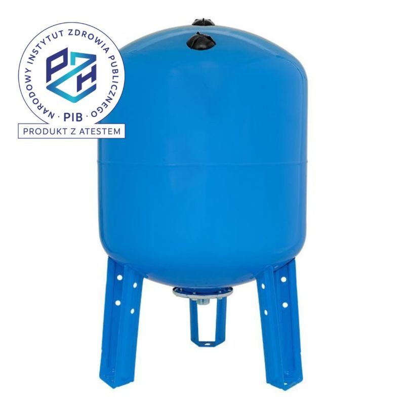 ZBIORNIK 750L 2 ZBIORNIK 750L 2" PION .AQUASYSTEM