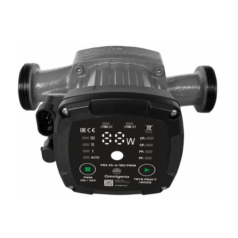 POMPA C.O. VRS 32-8/180 PWM Omnigena