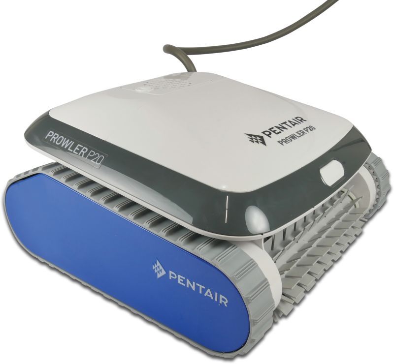 Robot czyszczący typ Prowler P20 Pentair