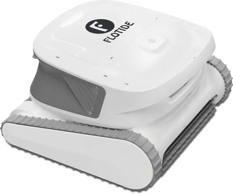 Robot czyszczący typ XR3 Flotide Robot czyszczący typ XR3 Flotide
