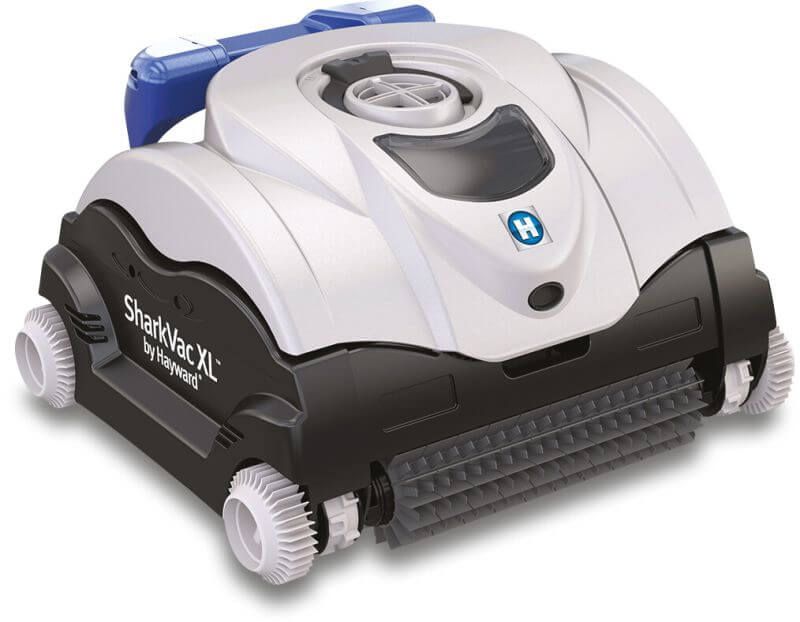 Robot czyszczący typ SharkVac XL Pilot Hayward