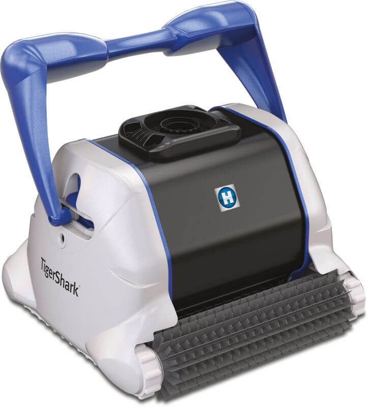 Robot czyszczący piana typ Tigershark QC Hayward Robot czyszczący piana typ Tigershark QC Hayward