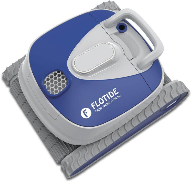 Robot czyszczący typ XR2 Flotide