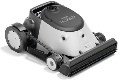 Robot czyszczący typ AquaRacer One Norsup