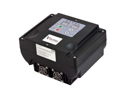 Inverter I-PRESS 30 030T (0,37-2,2kW, 400V/ 7A) Vantec