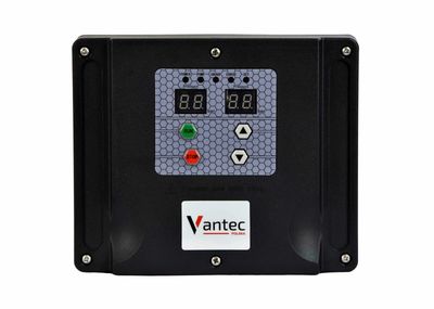 Inverter I-PRESS 30 030T (0,37-2,2kW, 400V/ 7A) Vantec Inverter I-PRESS 30 030T (0,37-2,2kW, 400V/ 7A) Vantec