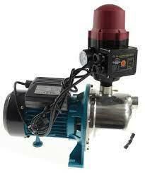 Hydrofor AJ 50/60 SK-15 IBO
