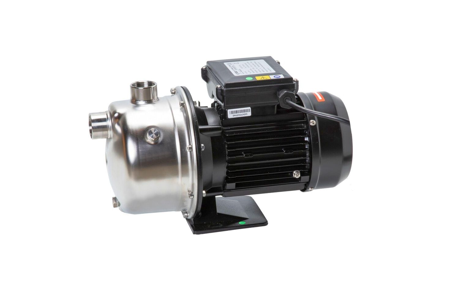 Pompa hydroforowa IWH 3-04 IBO