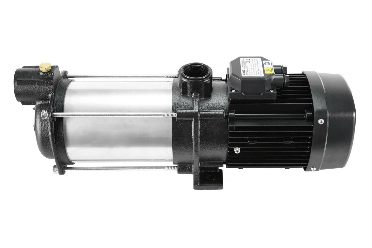 Pompa hydroforowa MH PRO 200/75/400V IBO