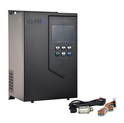Inteligentny sterownik pompy IVR-400T (22kW / 45A / 400V) IBO