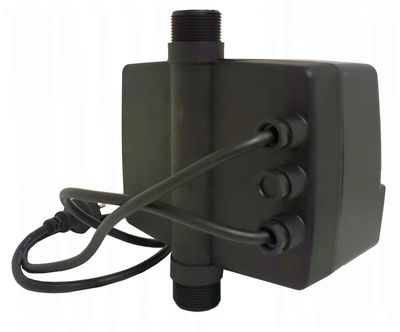 Inwerter IVR 02M (0,37-1,5 kW, 230 V, 12 A)