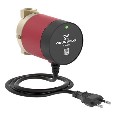 Pompa cyrkulacyjna GRUNDFOS 15-14 B PM z kablem