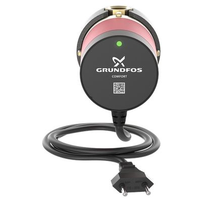 Pompa cyrkulacyjna GRUNDFOS 15-14 B PM z kablem