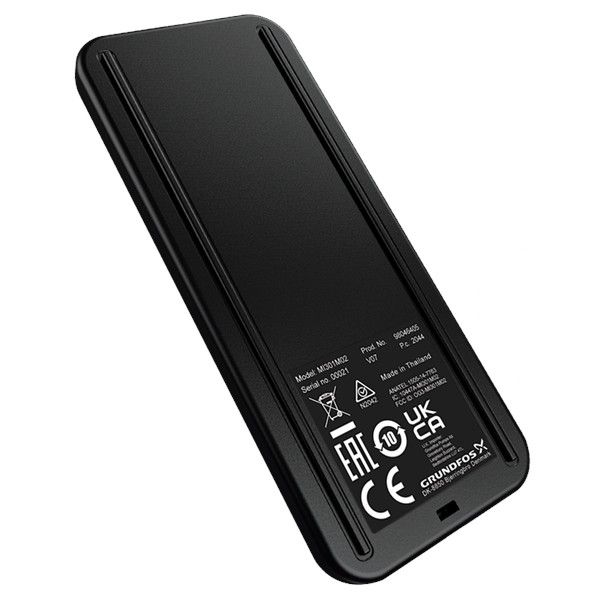 Mobilny interfejs Grundfos GO-MI 301