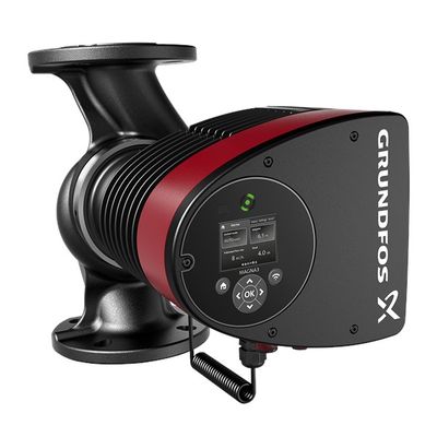 Pompa obiegowa Bezdławnicowa MAGNA3 65-150 F 340 1x230V PN6/10 Grundfos