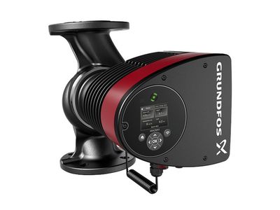 Pompa obiegowa Bezdławnicowa MAGNA3 40-180 F 250 230V PN6/10 Grundfos Pompa obiegowa Bezdławnicowa MAGNA3 40-180 F 250 230V PN6/10 Grundfos