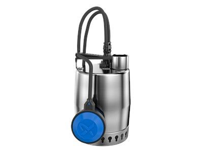 Pompa zatapialna UNILIFT KP.350.A.1 z 10m kablem grundfos