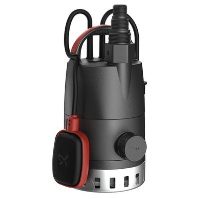 Pompa zatapialna UNILIFT CC5-A1 1x230V, łącznik pływakowy, kabel zasilający 5 m z wtyczką Grundfos