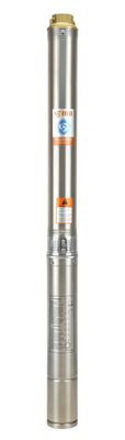 Pompa głębinowa 3,5" SDM 6-16 (1,5kW, 230V) IBO KS 20m kabla