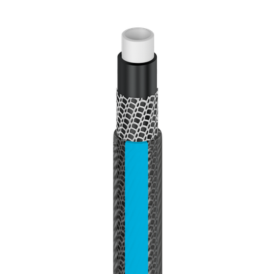 Zestaw zraszający SMART PRO ATS™ z wieszakiem ściennym na wąż