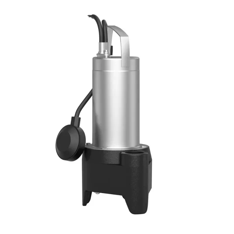 Pompa ściekowa zatapialna Wilo-Rexa MINI3-V04.11/M06-523/A-10M