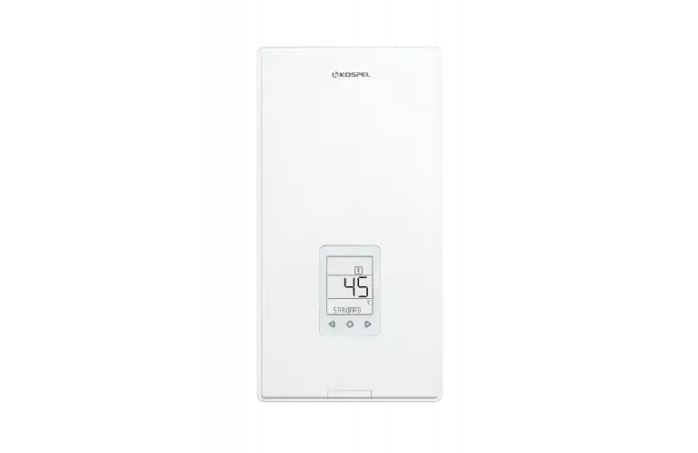Elektryczny przepływowy podgrzewacz wody PPE4.M Medium-10/11/12/15 kW Elektryczny przepływowy podgrzewacz wody PPE4.M Medium-10/11/12/15 kW