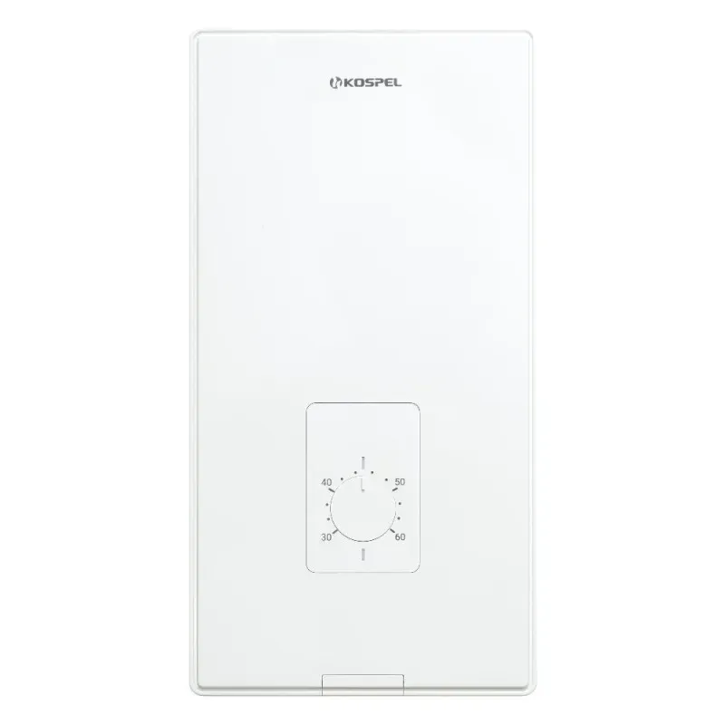 Elektryczny przepływowy podgrzewacz wody PPE4.B Basic-27
