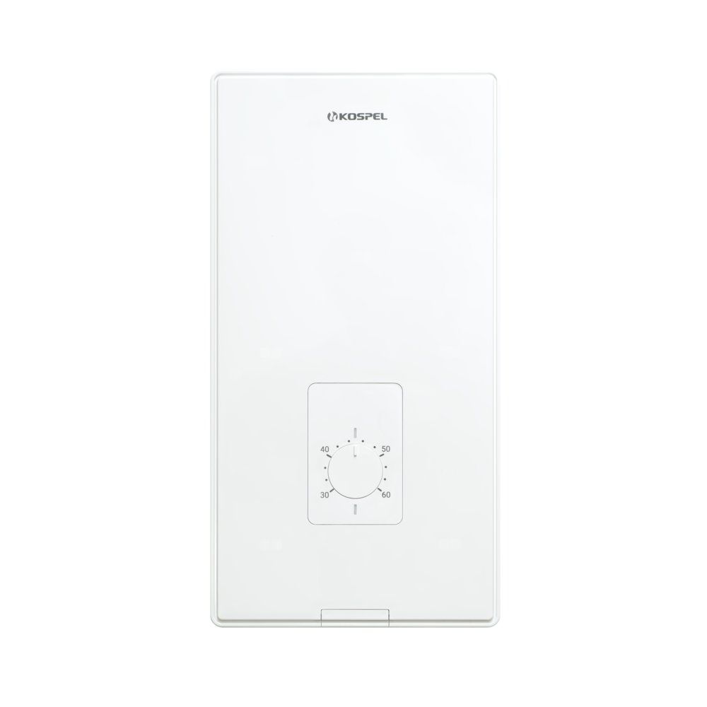 Elektryczny przepływowy podgrzewacz wody PPE4.B Basic-17/18/21/24 kW ​