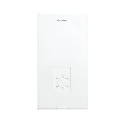 Elektryczny przepływowy podgrzewacz wody PPE4.B Basic-17/18/21/24 kW ​